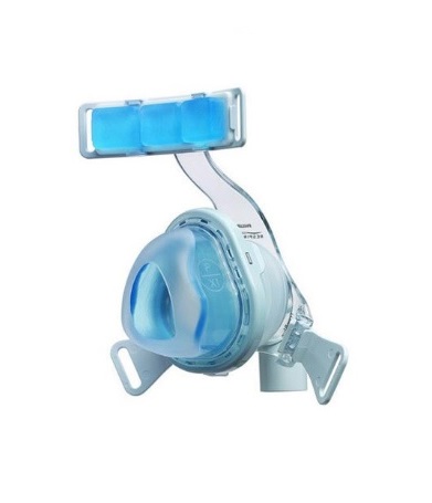 Trueblue Nasal Gel Mask